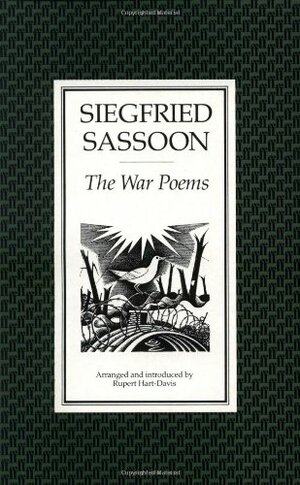 The War Poems by Siegfried Sassoon