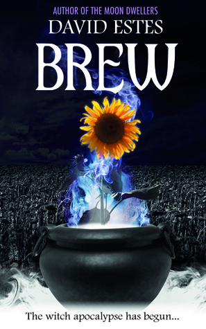 Brew by David Estes