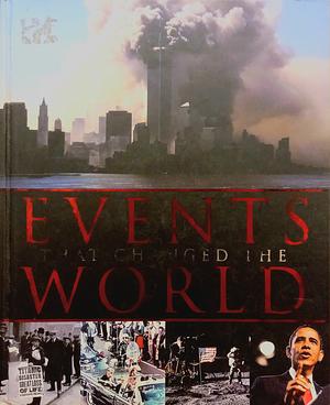 Events That Changed The World by Igloo Books