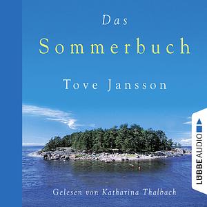 Das Sommerbuch by Tove Jansson