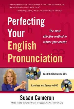 Perfecting Your English Pronunciation with Video Download by Susan Cameron