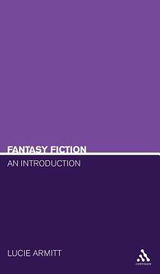 Fantasy Fiction by Lucie Armitt