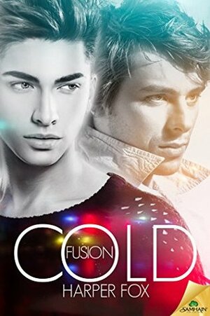 Cold Fusion by Harper Fox