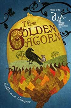 The Golden Acorn by Catherine Cooper
