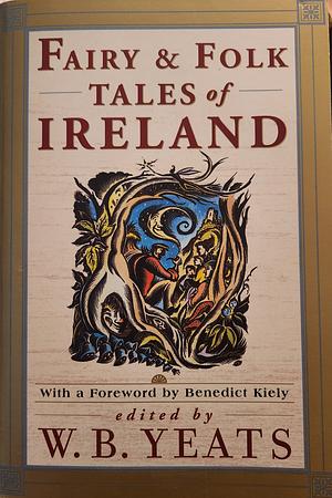 Fairy Folk Tales of Ireland by 