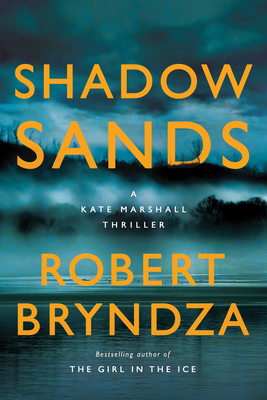 Shadow Sands by Robert Bryndza