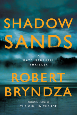 Shadow Sands by Robert Bryndza