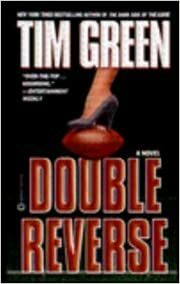 Double Reverse by Tim Green