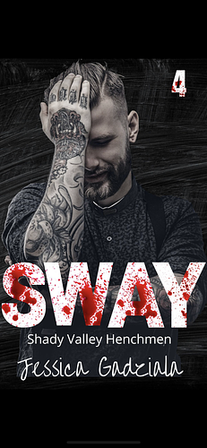 Sway by Jessica Gadziala