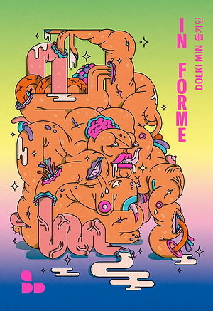 In forme by Dolki Min