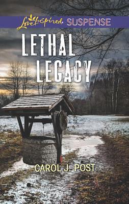 Lethal Legacy by Carol J. Post