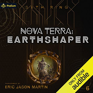 Nova Terra: Earthshaper by Seth Ring