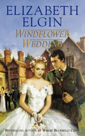 Windflower Wedding by Elizabeth Elgin