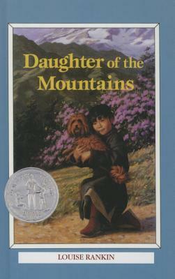 Daughter of the Mountains by Louise Rankin