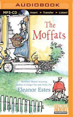 The Moffats by Eleanor Estes