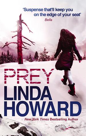 Prey by Abby Crayden, Linda Howard