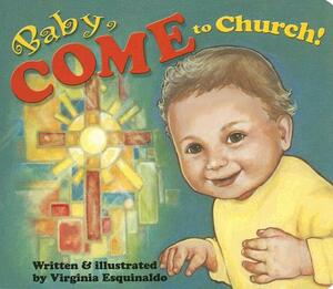 Baby Come to Church (Bb) by 