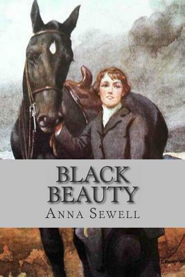 Black Beauty by Anna Sewell