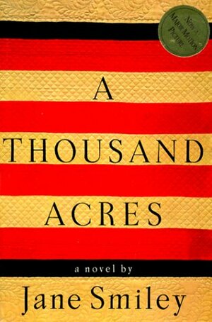 A Thousand Acres by Jane Smiley