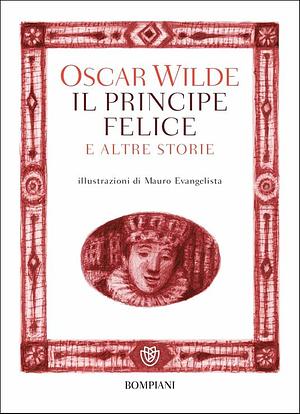 Il principe felice by Oscar Wilde