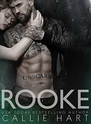 Rooke by Callie Hart