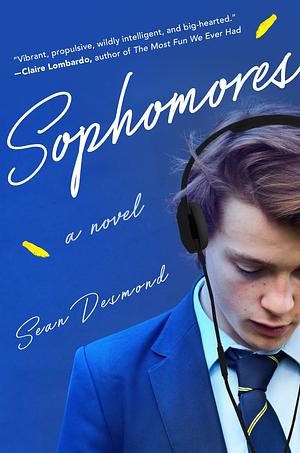 Sophomores by Sean Desmond