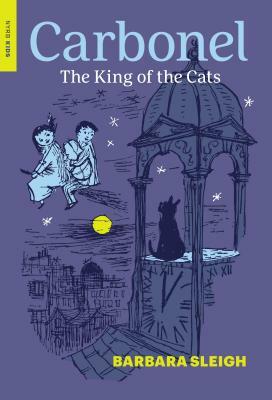 Carbonel: The King of the Cats by Barbara Sleigh