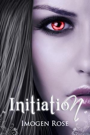 Initiation by Imogen Rose