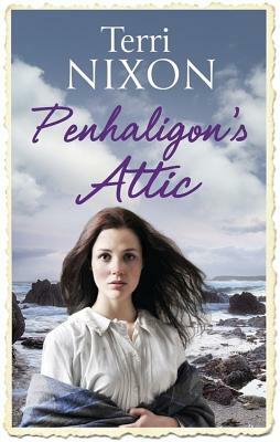 Penhaligon's Attic by Terri Nixon