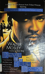 Devil in a Blue Dress by Walter Mosley