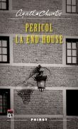 Pericol la End House by Agatha Christie