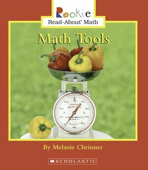 Math Tools by Melanie Chrismer