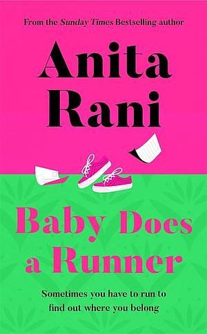 Baby Does A Runner by Anita Rani