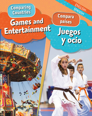 Games and Entertainment/Juegos Y Ocio by Sabrina Crewe