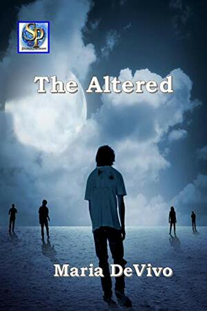 The Altered by Maria DeVivo