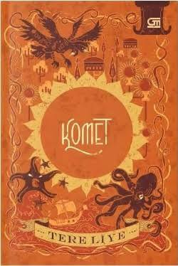 Komet by Tere Liye