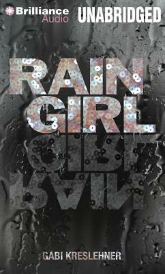 Rain Girl by Gabi Kreslehner