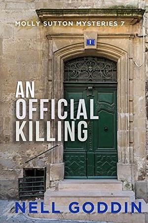 An Official Killing by Nell Goddin