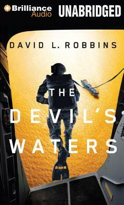 The Devil's Waters by David L. Robbins