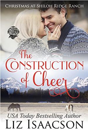 The Construction of Cheer by Liz Isaacson