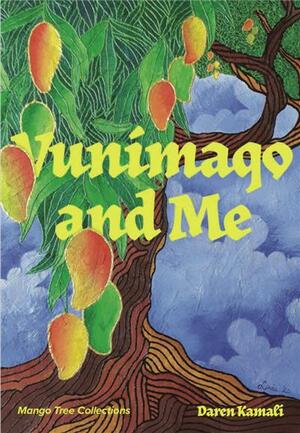 Vunimaqo and Me by Daren Kamali