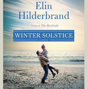 Winter Solstice by Elin Hilderbrand