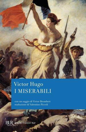 I miserabili by Victor Hugo