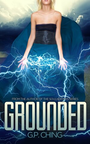 Grounded by G.P. Ching
