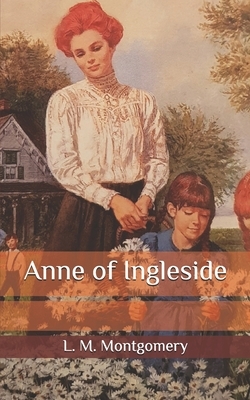 Anne of Ingleside by L.M. Montgomery