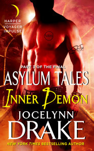 Inner Demon by Jocelynn Drake