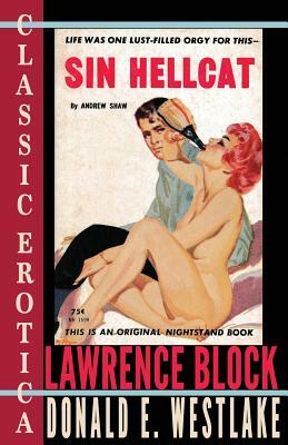 Sin Hellcat by Lawrence Block, Donald E. Westlake