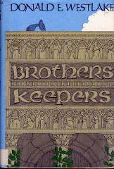 Brothers Keepers by Donald E. Westlake