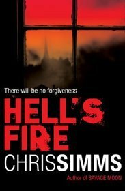 Hell's Fire by Chris Simms