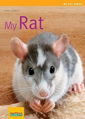 My Rat (My Pet (Barron's)) by Gerd Ludwig